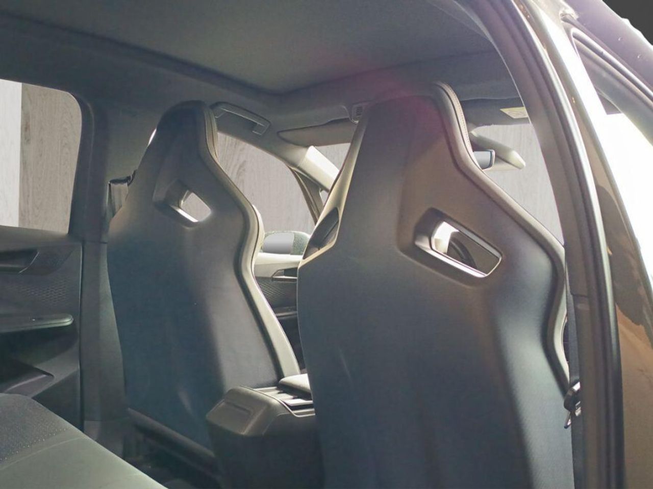 Cupra Born 240kW 326 CV 79kWh VZ - foto 11