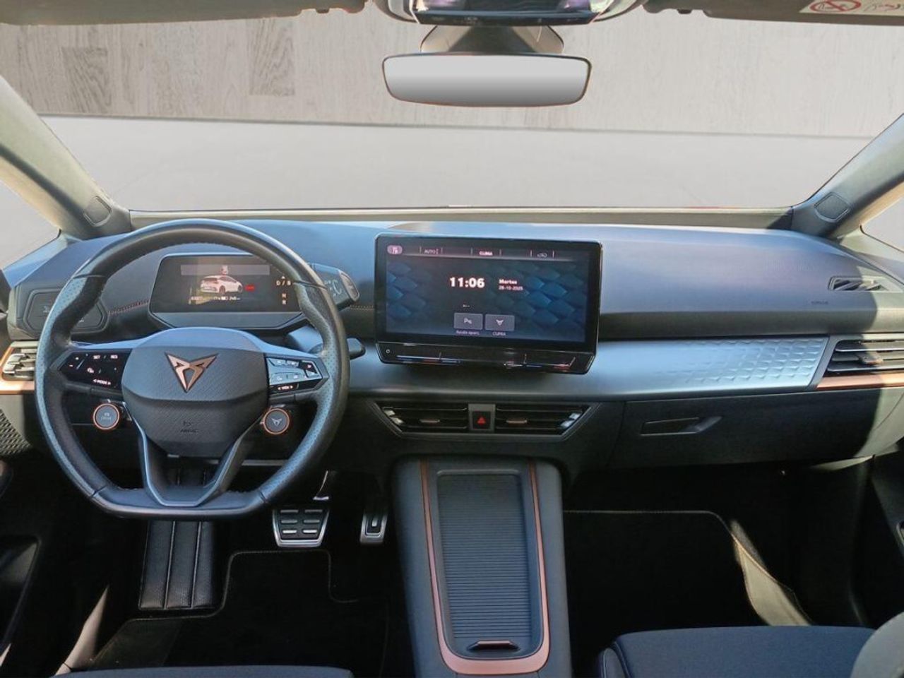 Cupra Born 240kW 326 CV 79kWh VZ - foto 6