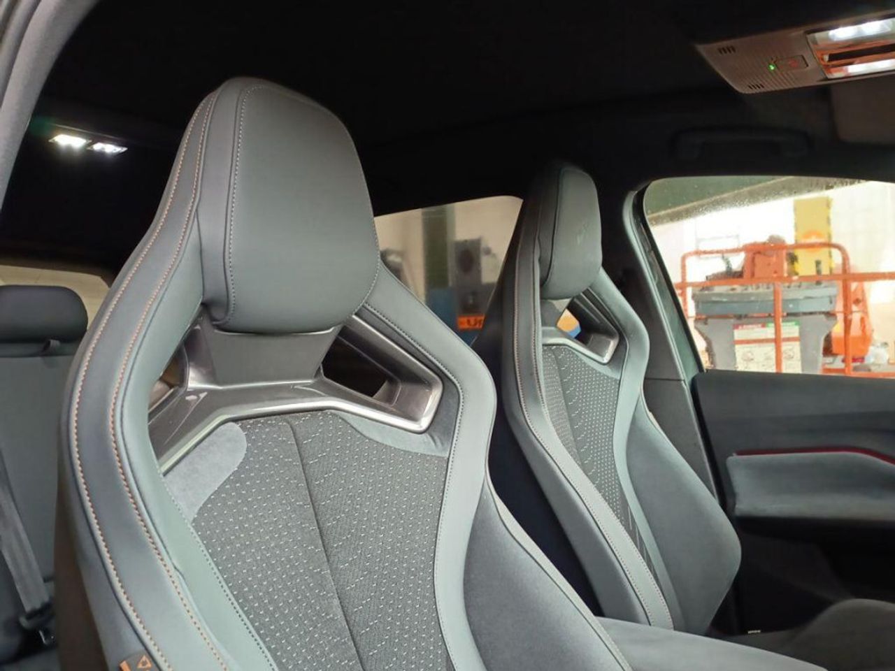 Cupra Born 240kW 326 CV 79kWh VZ - foto 12