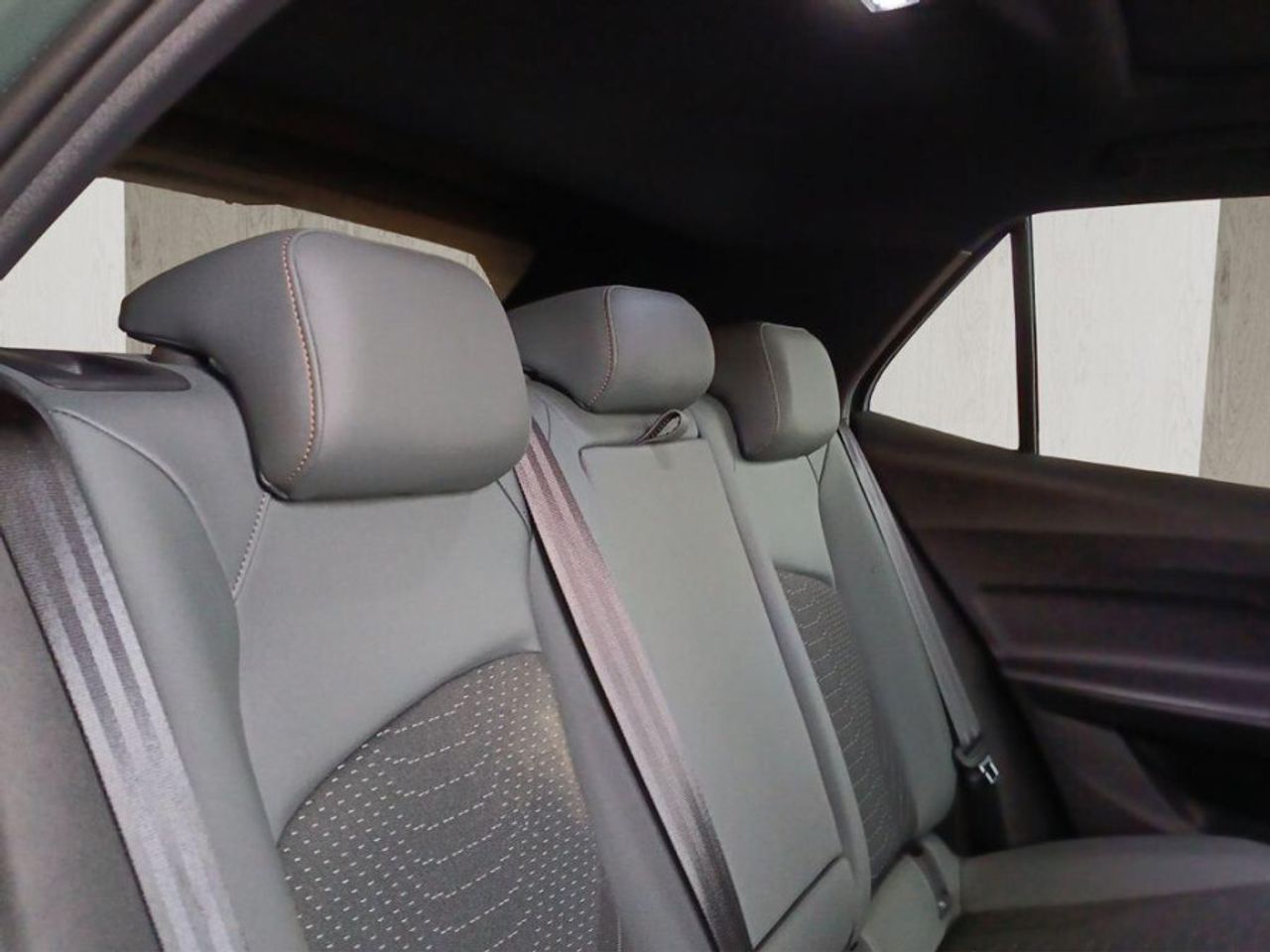 Cupra Born 240kW 326 CV 79kWh VZ - foto 10