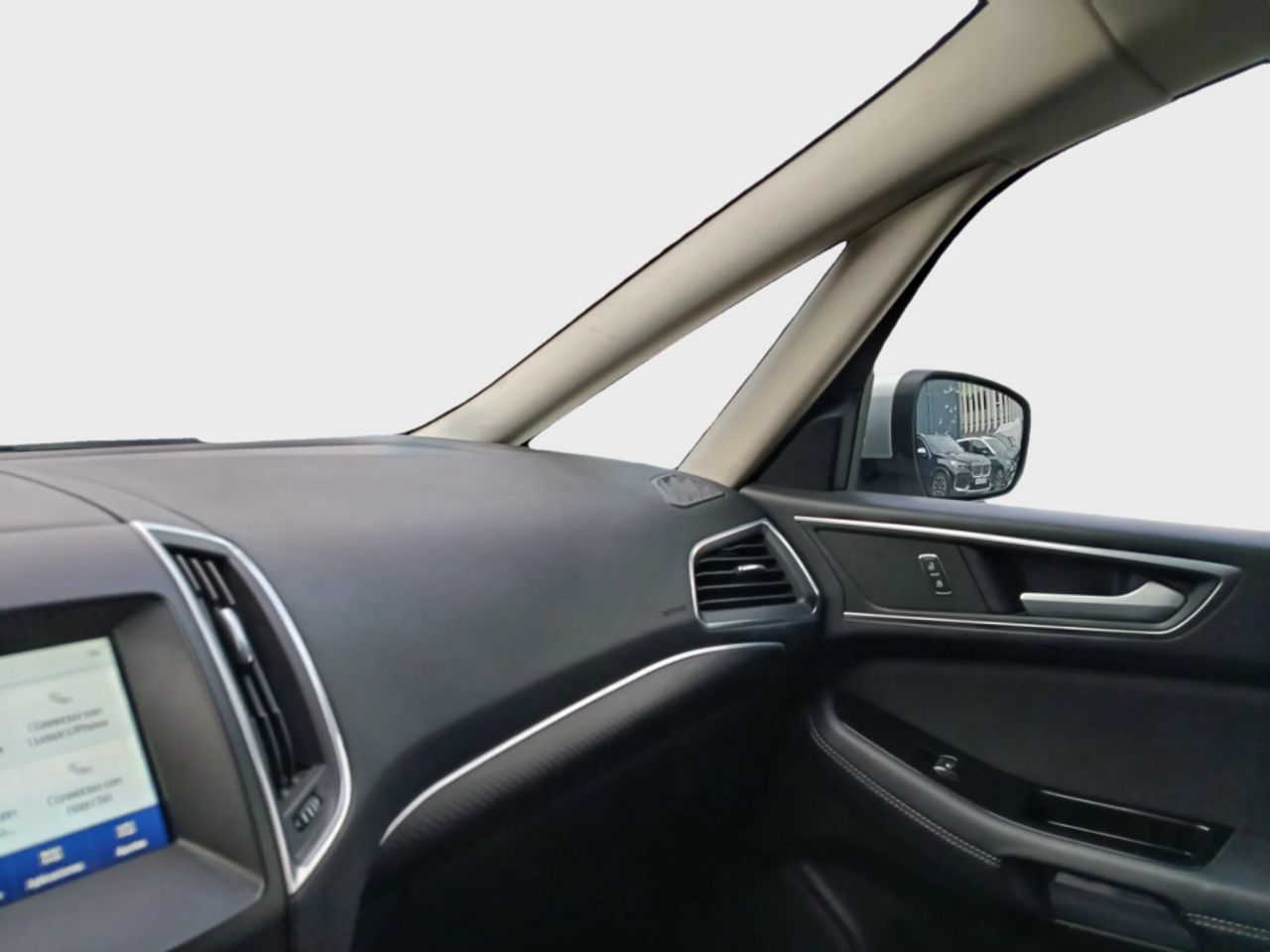 Ford S Max 2.5 Duratec Atkinson FHEV 140kW Titanium - foto 20