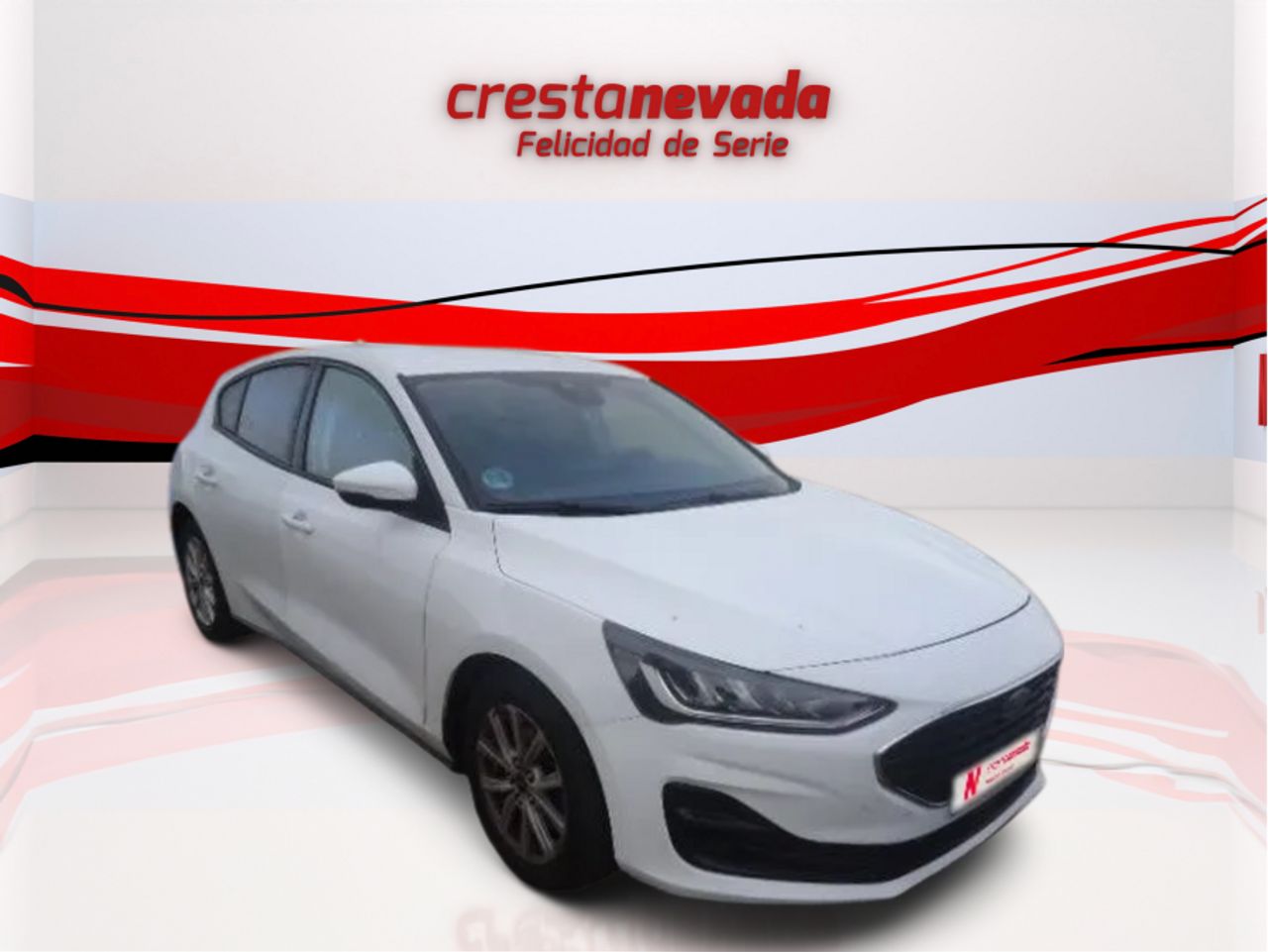 Ford Focus 1.5 Ecoblue 88kW Trend Auto - foto 2