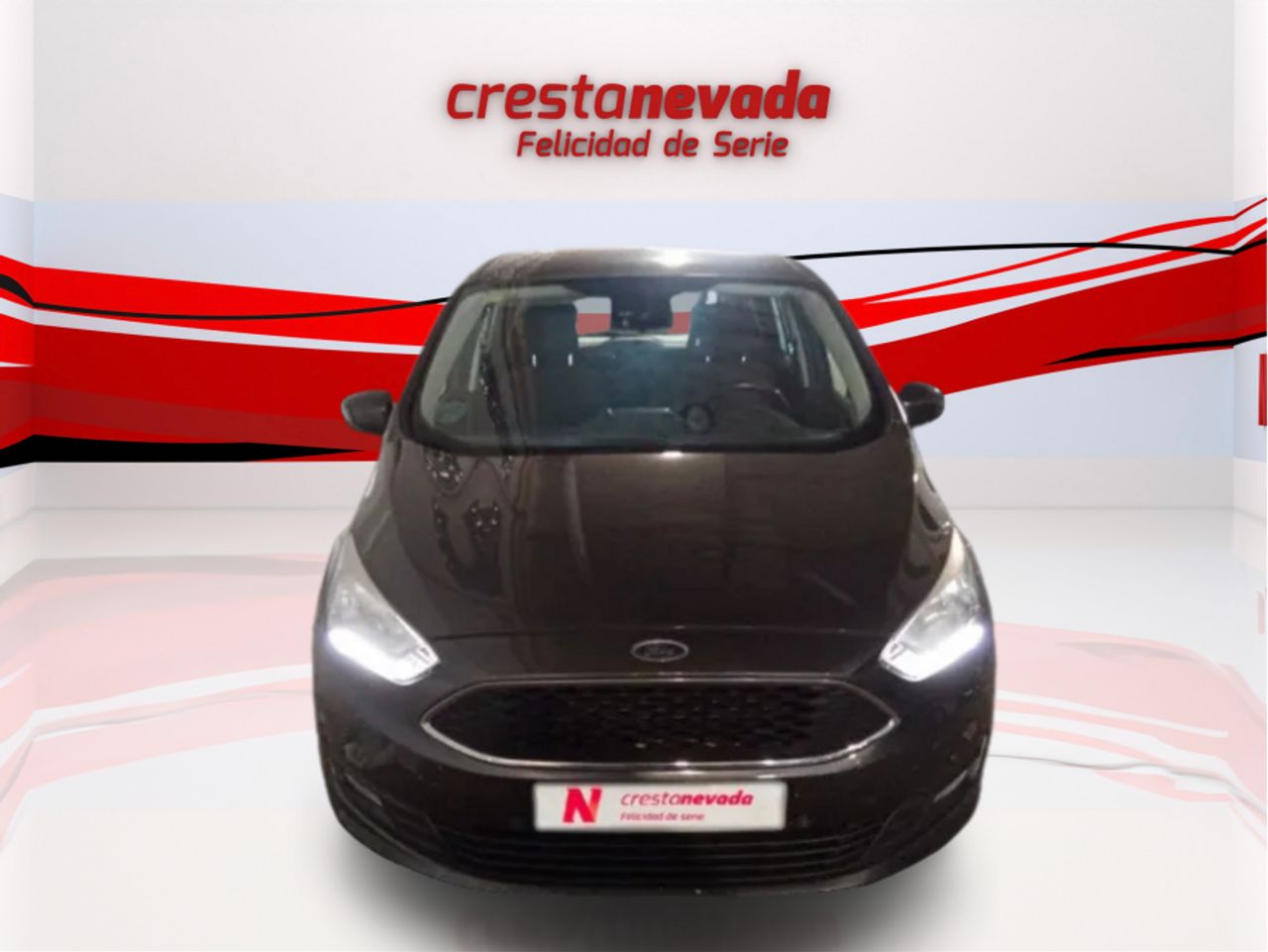 Ford Grand C-MAX 1.5 TDCi 88kW 120CV Trend Powershift - foto 2