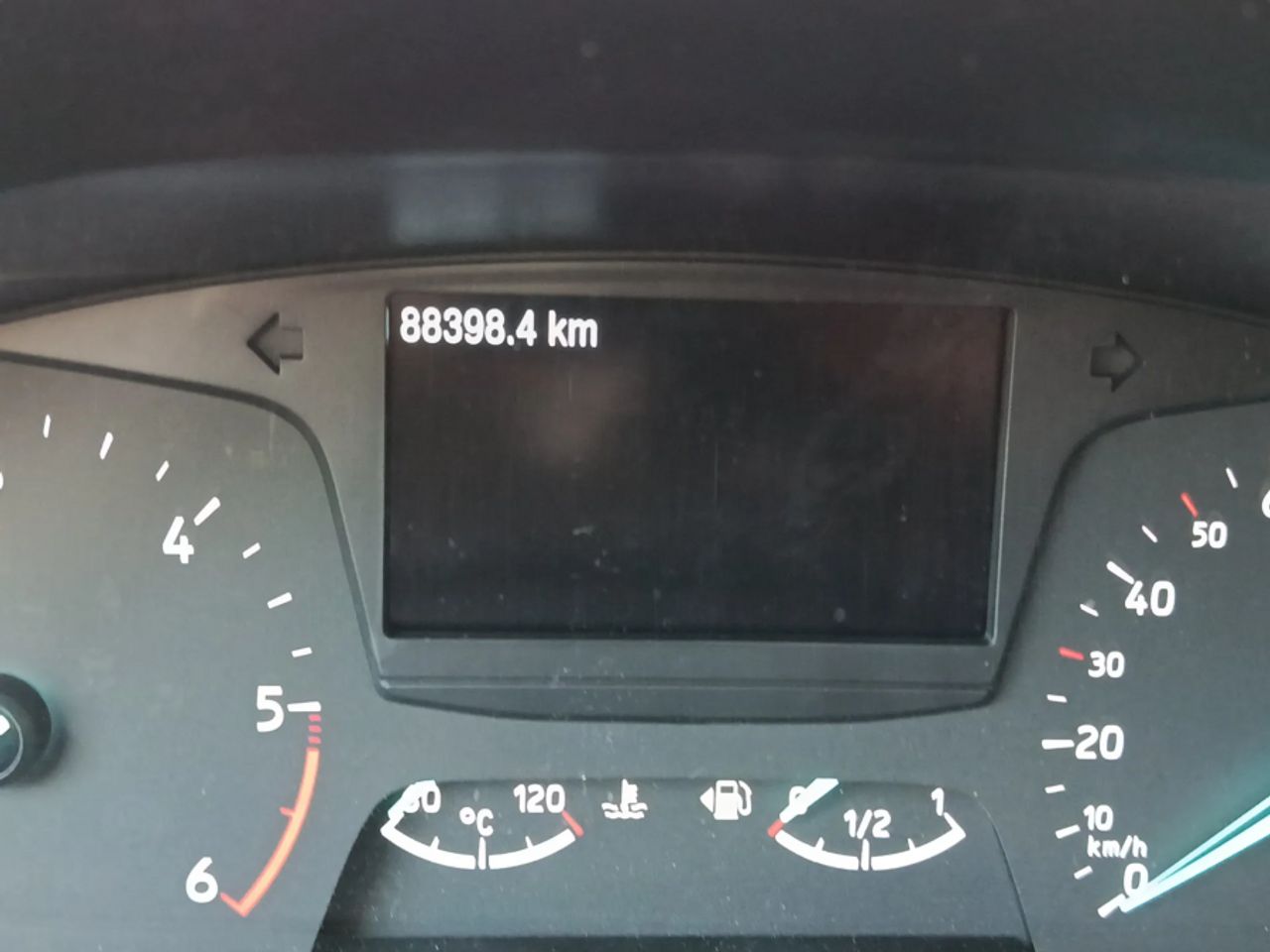 Ford Fiesta 1.5 TDCi 63kW Trend 5p - foto 14