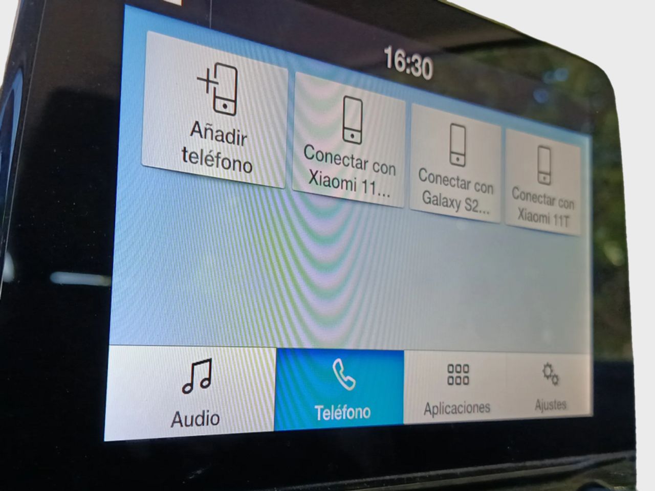 Ford Fiesta 1.5 TDCi 63kW Trend 5p - foto 18