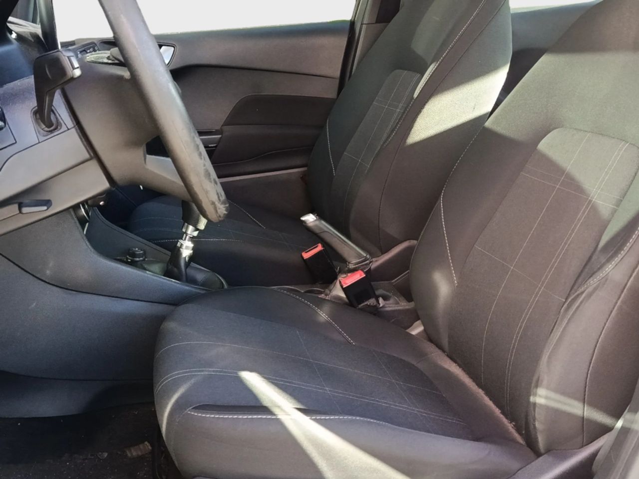 Ford Fiesta 1.5 TDCi 63kW Trend 5p - foto 11