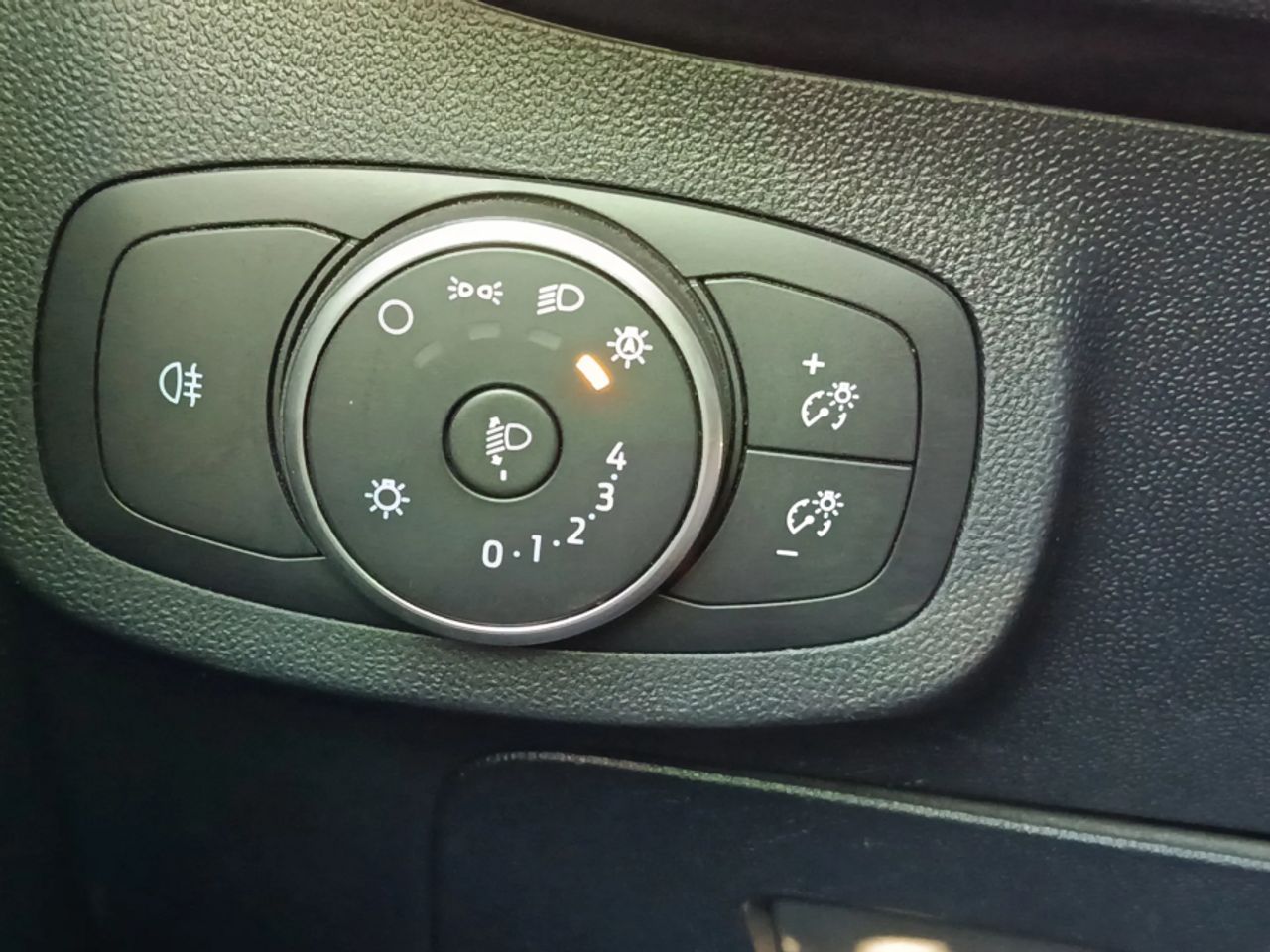 Ford Fiesta 1.5 TDCi 63kW Trend 5p - foto 16