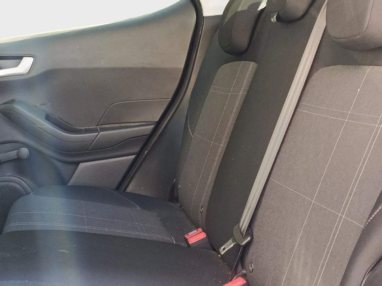 Ford Fiesta 1.5 TDCi 63kW Trend 5p - foto 13