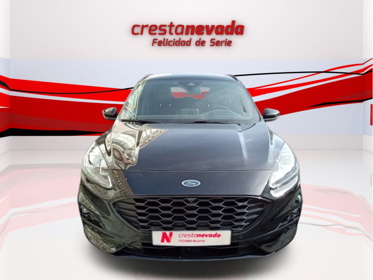 Ford Kuga STLine X 2.5 Duratec PHEV 165kW Auto - foto 2