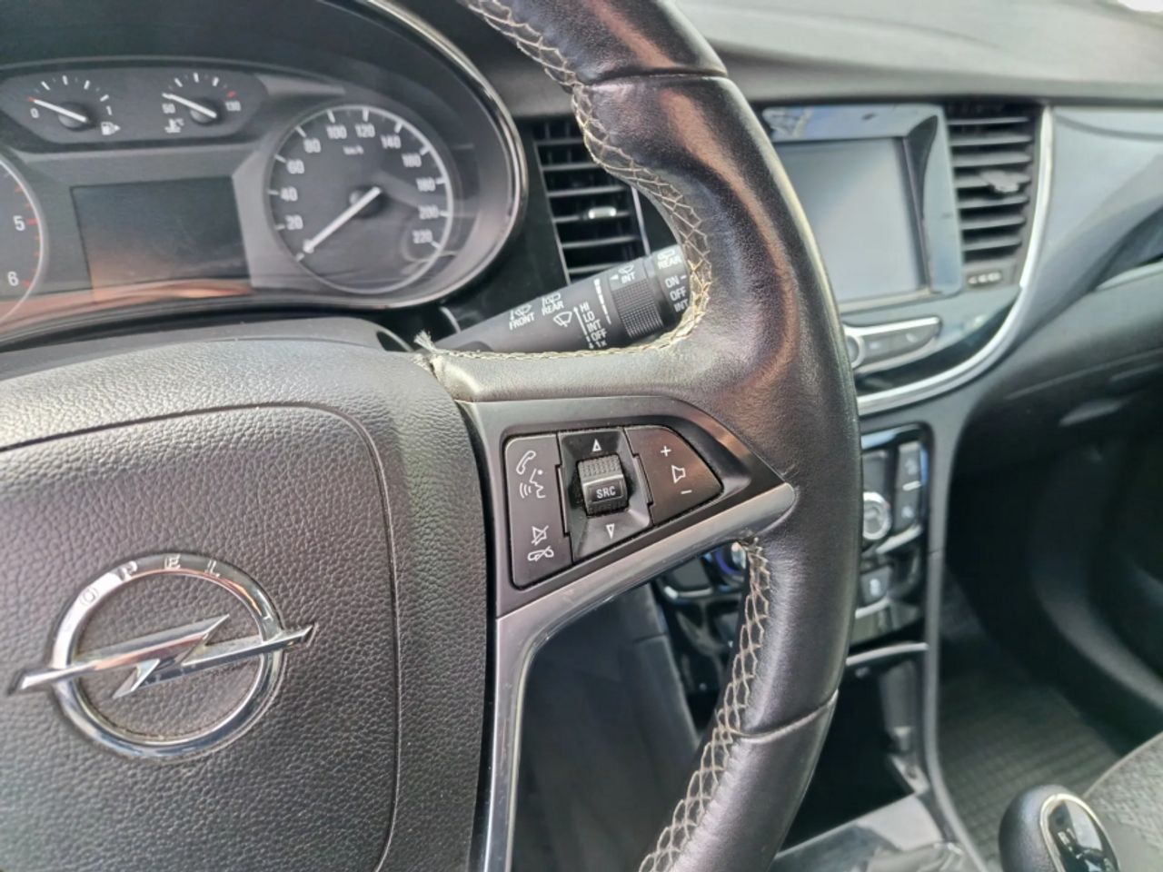 Opel Mokka X 1.6 CDTi 100kW 4X4 SS Selective - foto 15