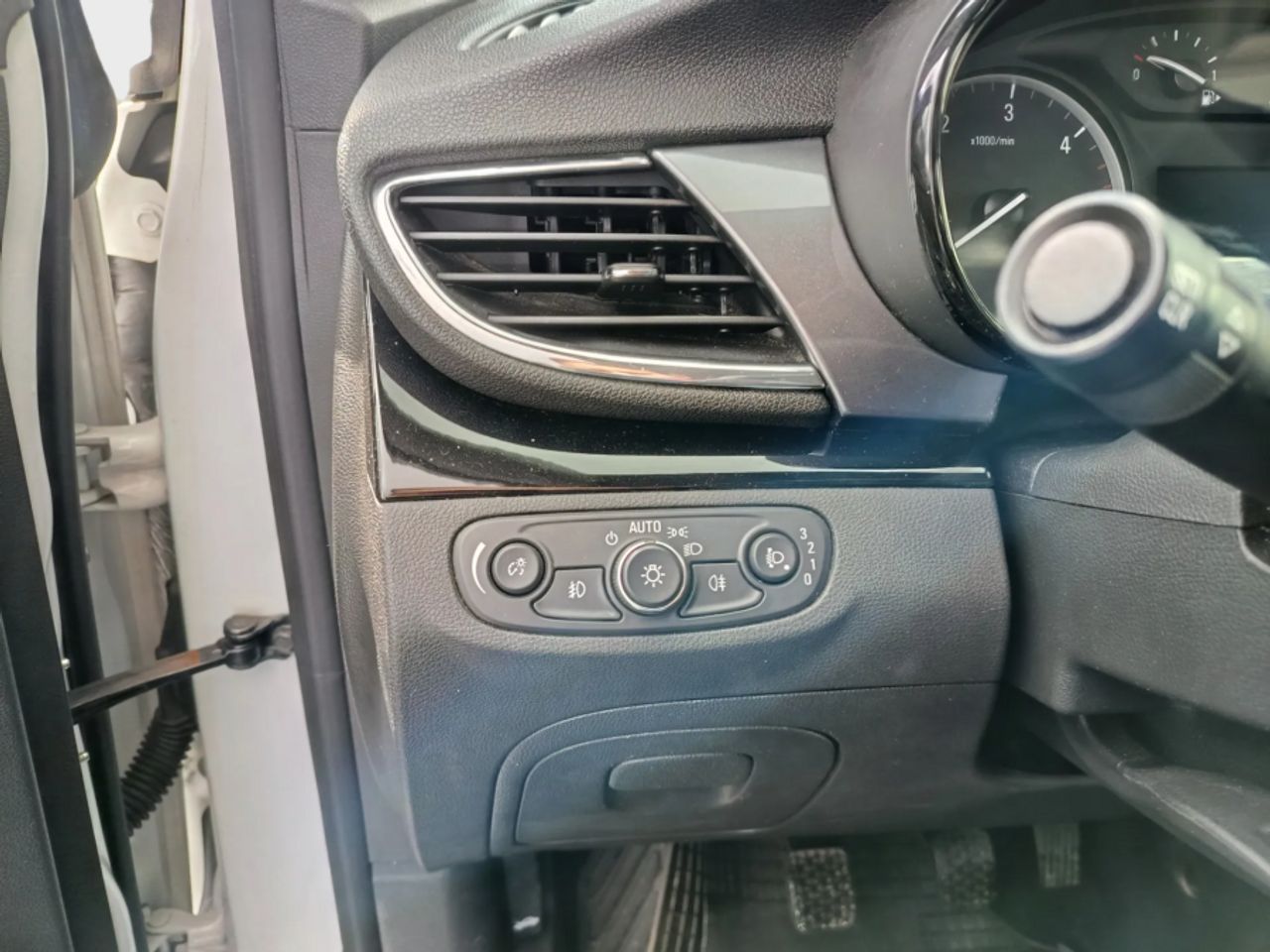 Opel Mokka X 1.6 CDTi 100kW 4X4 SS Selective - foto 12