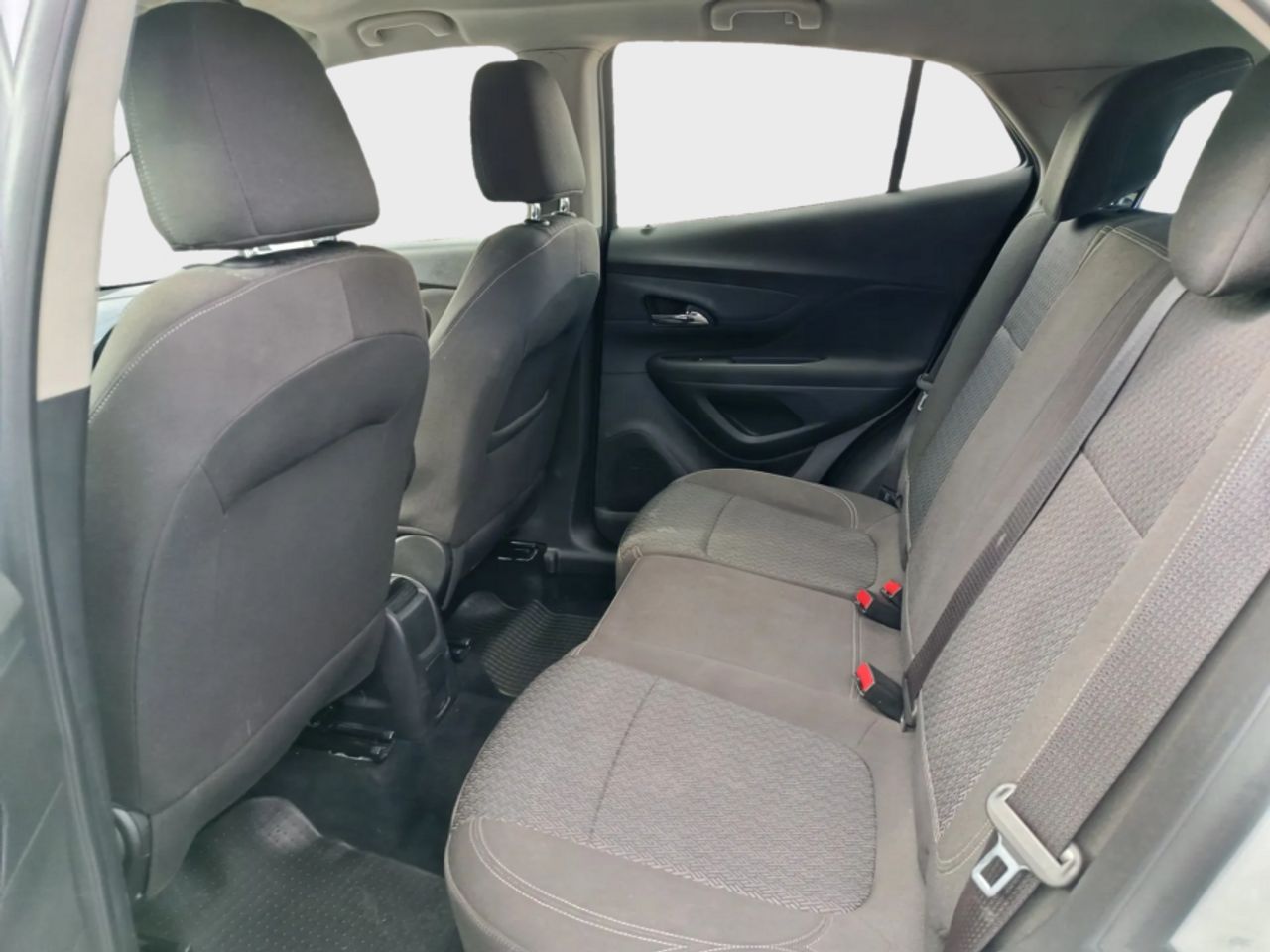 Opel Mokka X 1.6 CDTi 100kW 4X4 SS Selective - foto 24