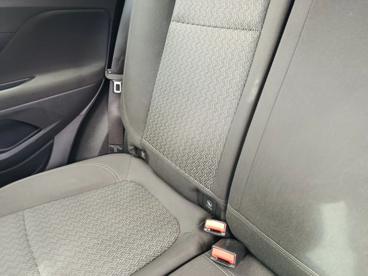 Opel Mokka X 1.6 CDTi 100kW 4X4 SS Selective - foto 26