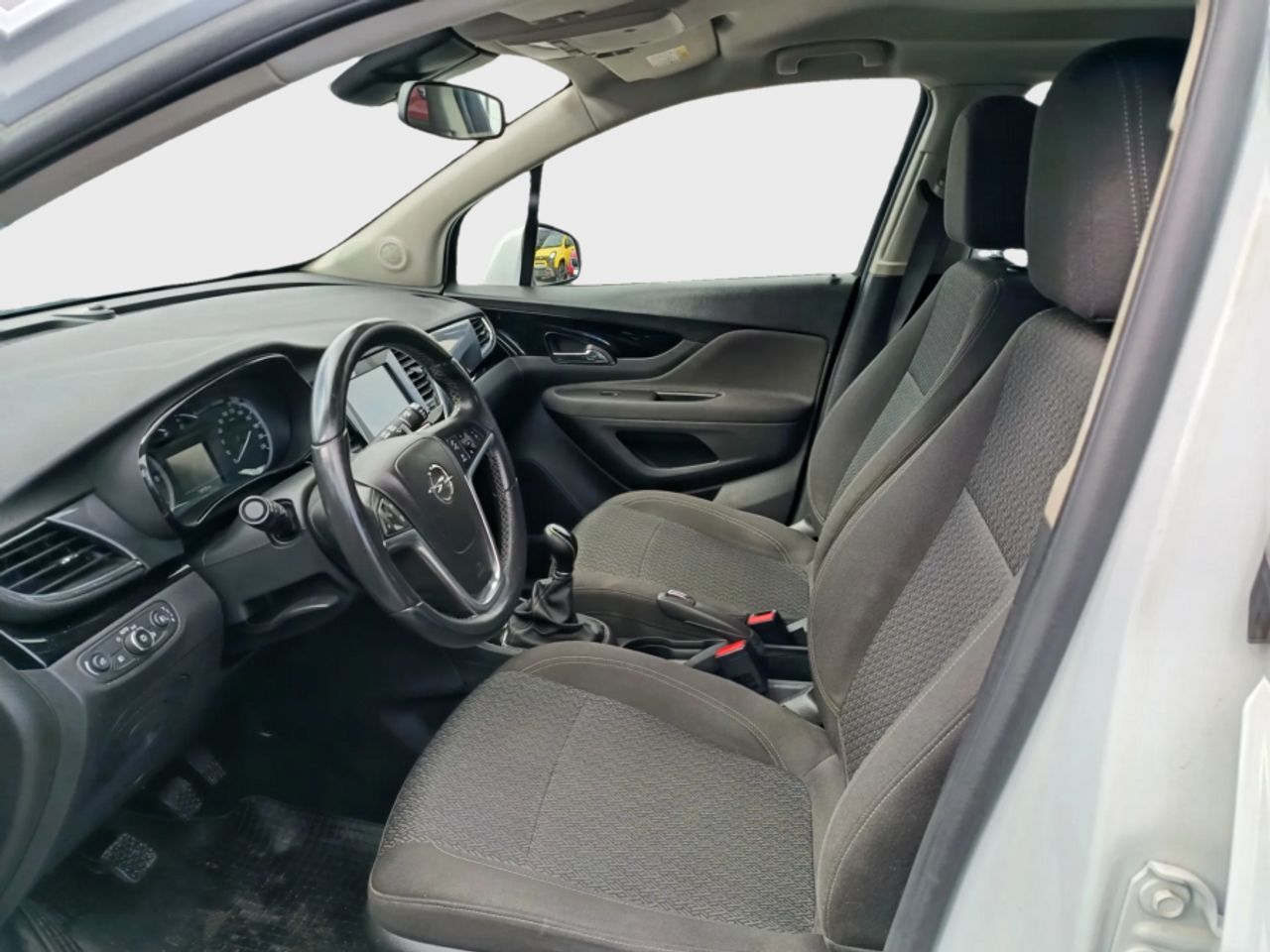 Opel Mokka X 1.6 CDTi 100kW 4X4 SS Selective - foto 23