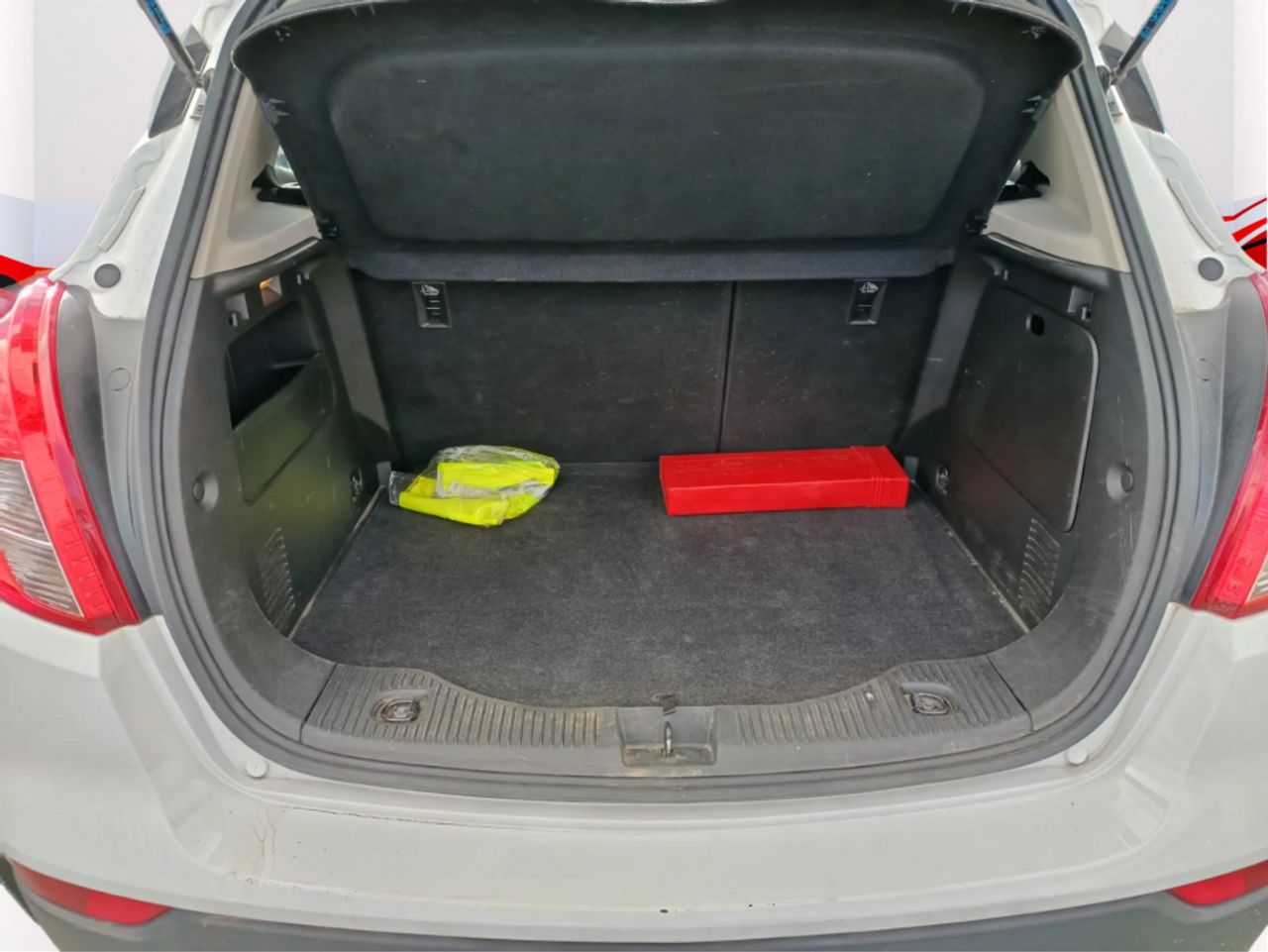 Opel Mokka X 1.6 CDTi 100kW 4X4 SS Selective - foto 9