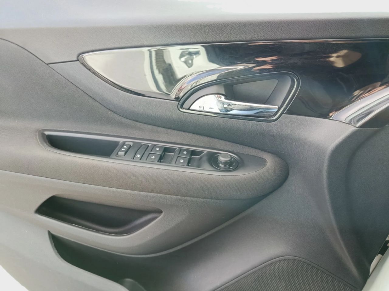 Opel Mokka X 1.6 CDTi 100kW 4X4 SS Selective - foto 11