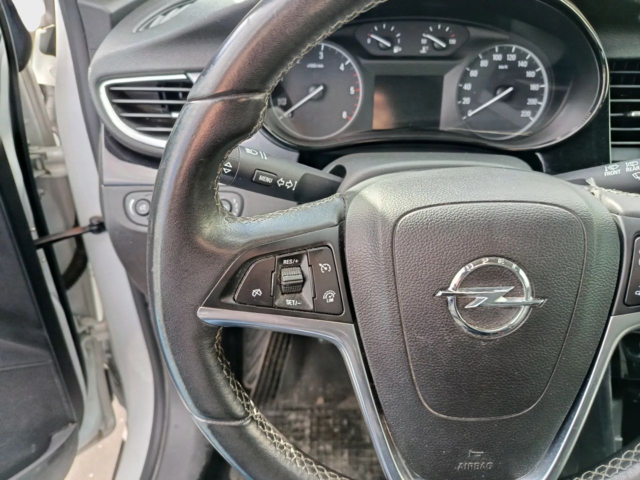 Opel Mokka X 1.6 CDTi 100kW 4X4 SS Selective - foto 14
