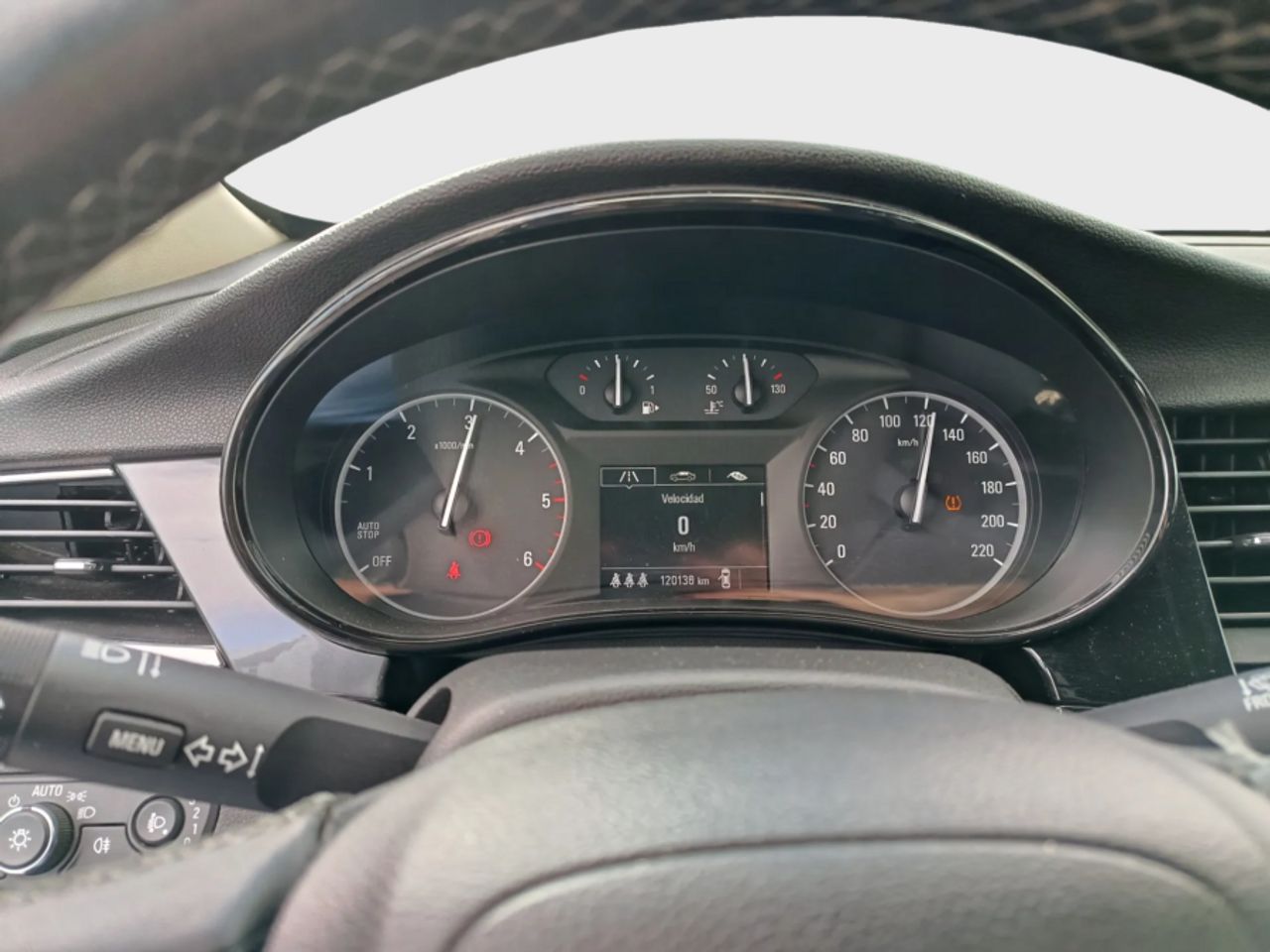 Opel Mokka X 1.6 CDTi 100kW 4X4 SS Selective - foto 18