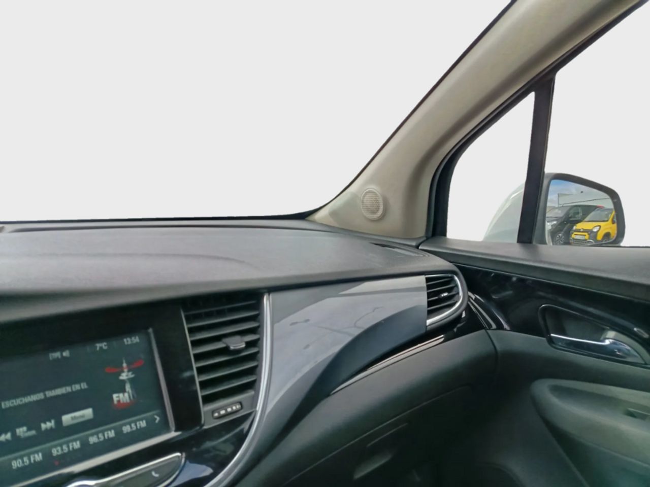 Opel Mokka X 1.6 CDTi 100kW 4X4 SS Selective - foto 21