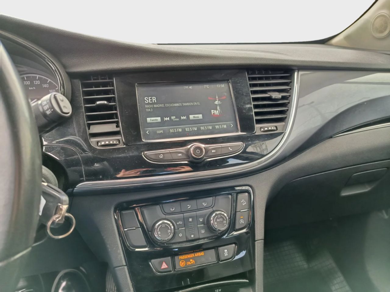 Opel Mokka X 1.6 CDTi 100kW 4X4 SS Selective - foto 19