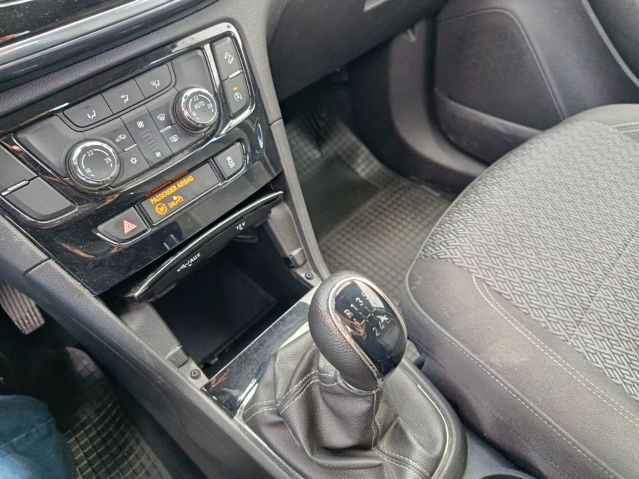 Opel Mokka X 1.6 CDTi 100kW 4X4 SS Selective - foto 20