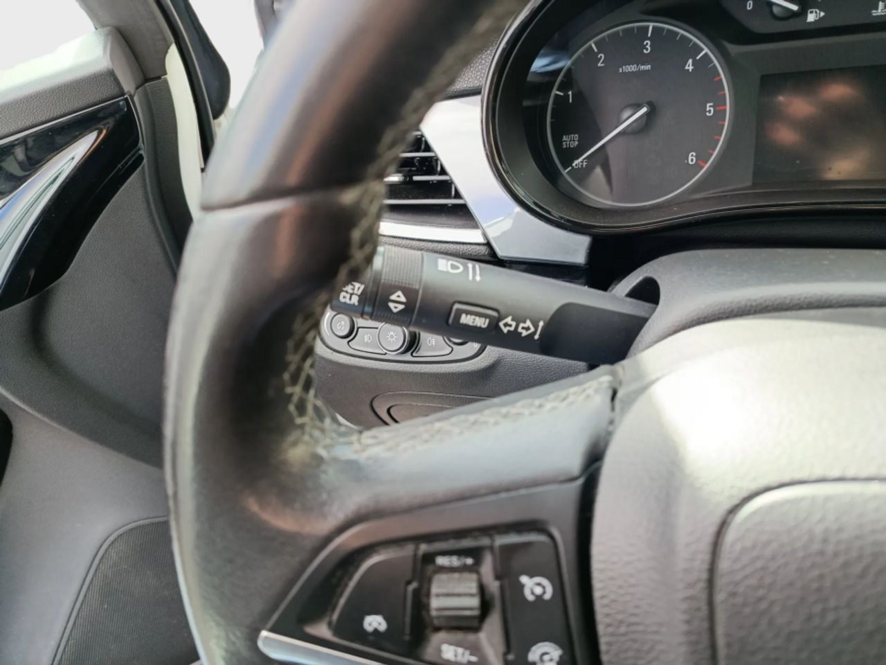 Opel Mokka X 1.6 CDTi 100kW 4X4 SS Selective - foto 17