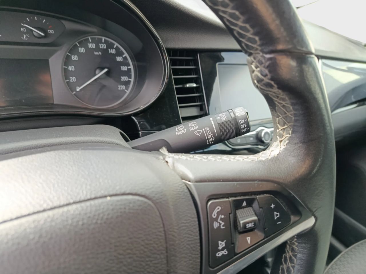 Opel Mokka X 1.6 CDTi 100kW 4X4 SS Selective - foto 16