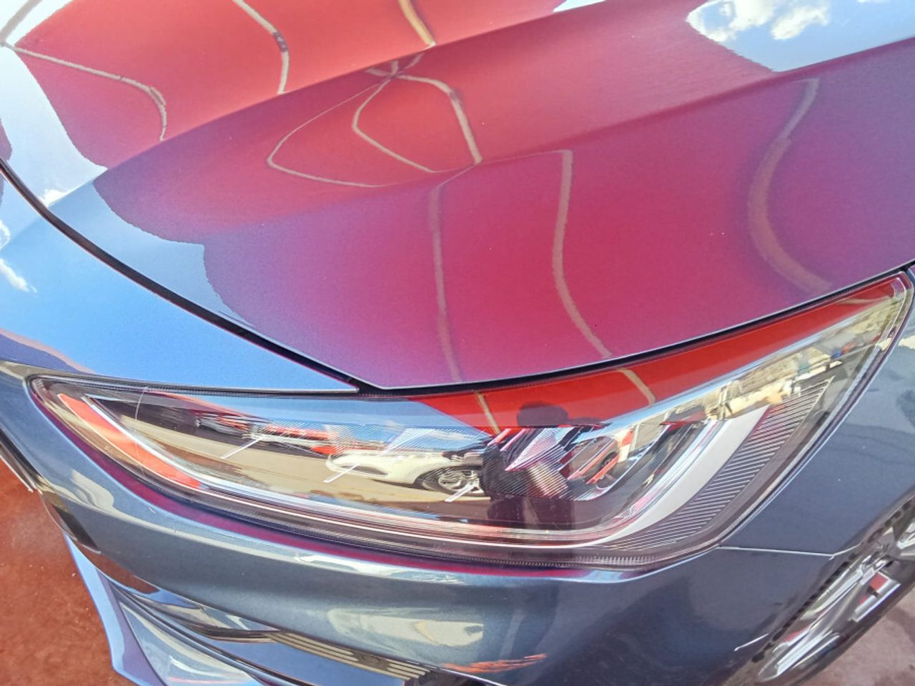 Ford Focus 1.0 Ecoboost MHEV 92kW STLine - foto 19