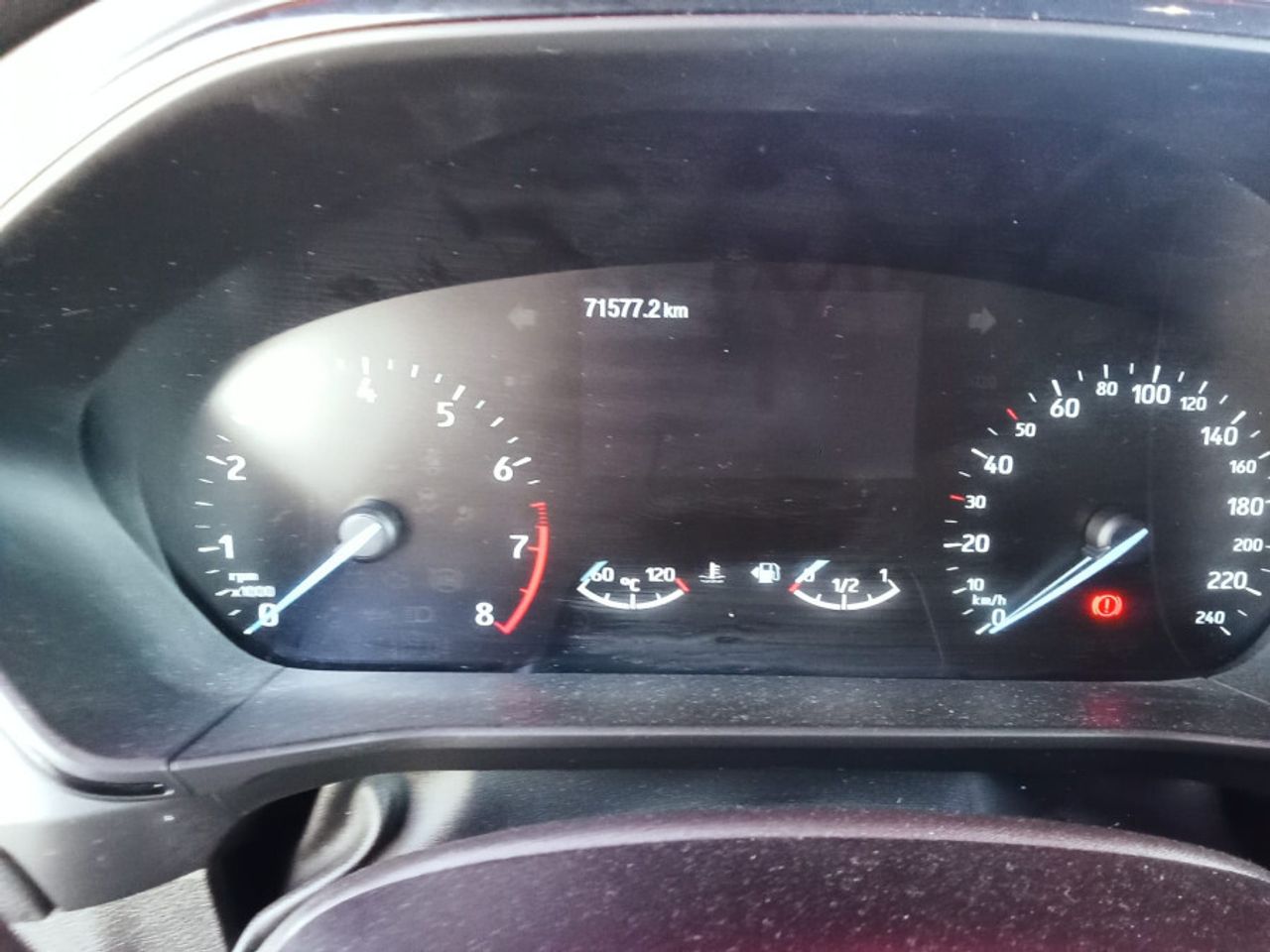 Ford Focus 1.0 Ecoboost MHEV 92kW STLine - foto 18