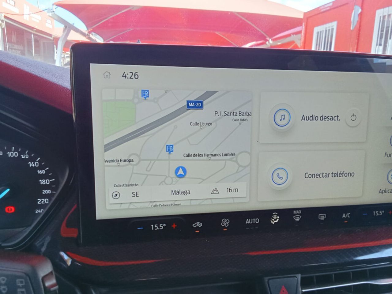 Ford Focus 1.0 Ecoboost MHEV 92kW STLine - foto 29