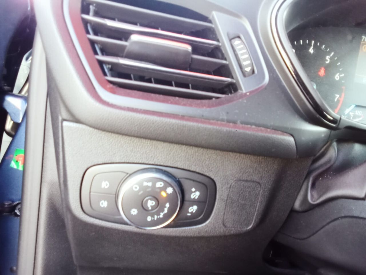 Ford Focus 1.0 Ecoboost MHEV 92kW STLine - foto 14