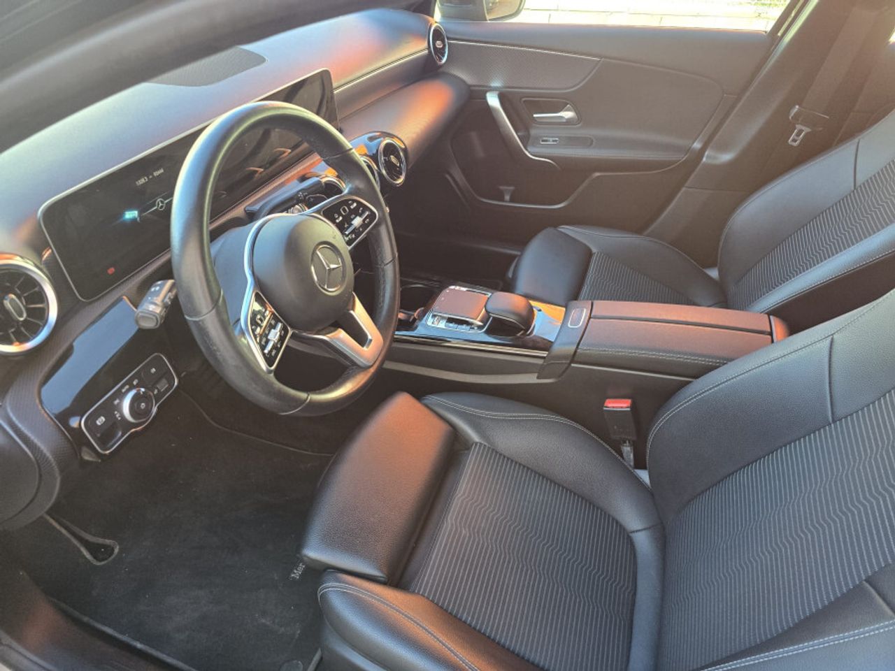 Mercedes Clase A A 180 d - foto 16