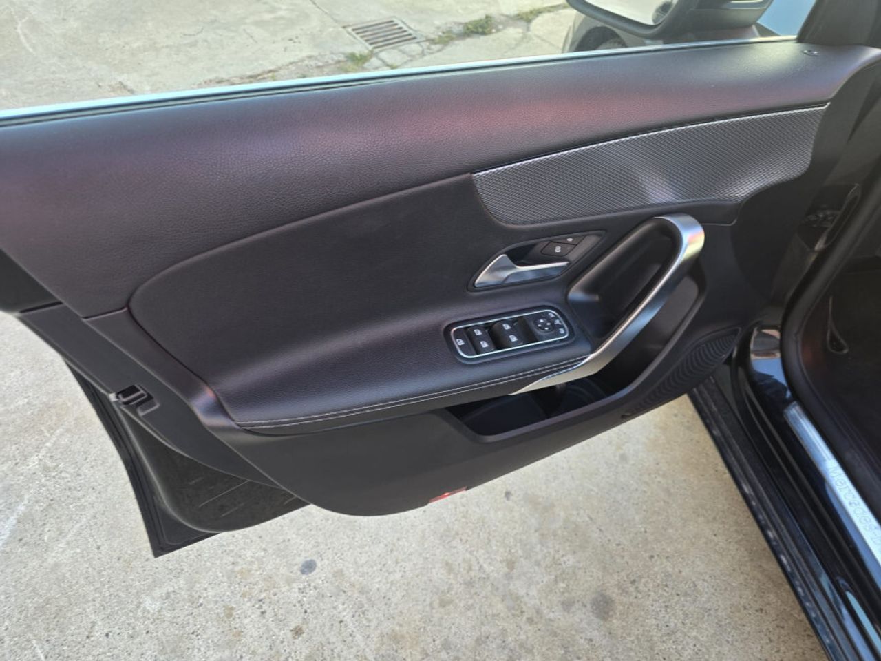 Mercedes Clase A A 180 d - foto 17