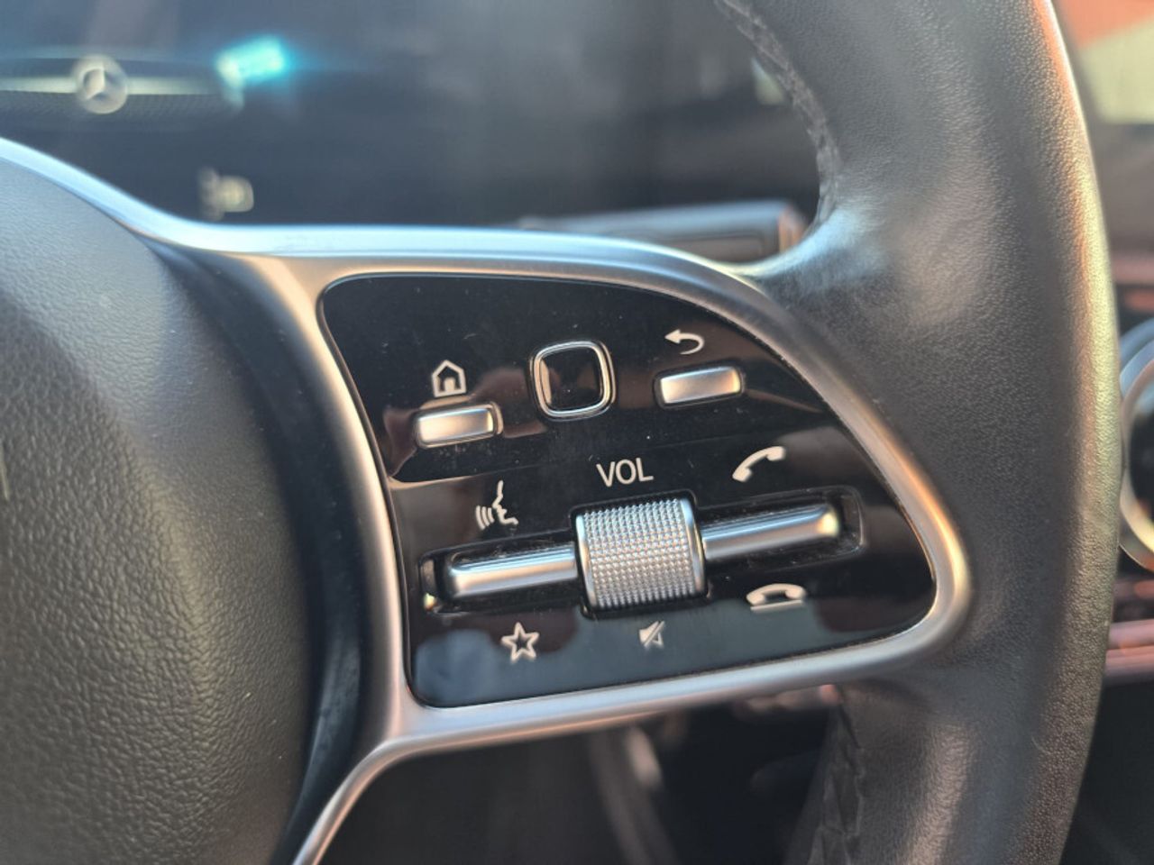 Mercedes Clase A A 180 d - foto 18