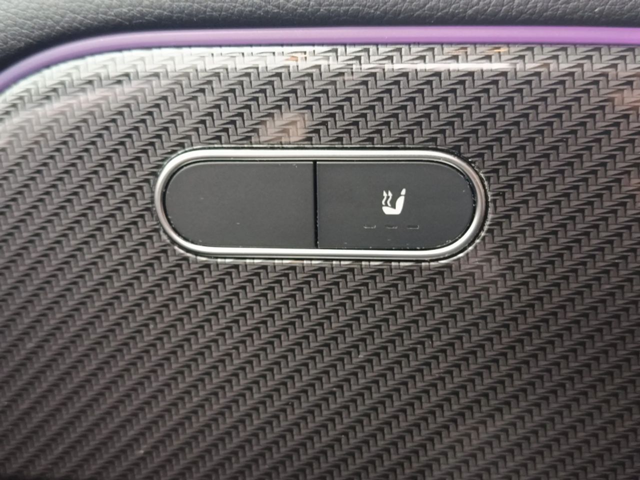 Mercedes Clase GLB 2.0 GLB 200 D DCT 110KW 150CV - foto 17