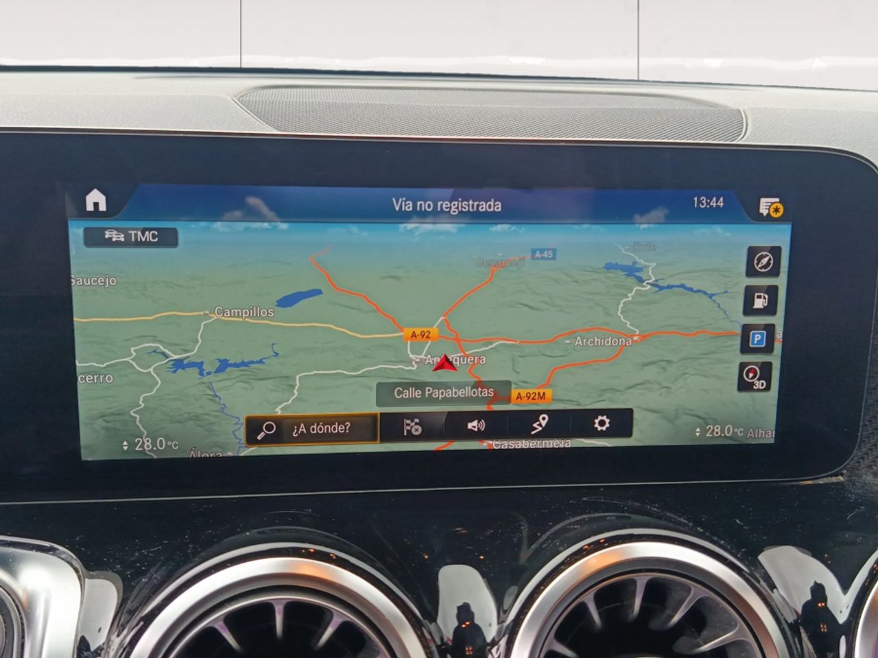 Mercedes Clase GLB 2.0 GLB 200 D DCT 110KW 150CV - foto 22