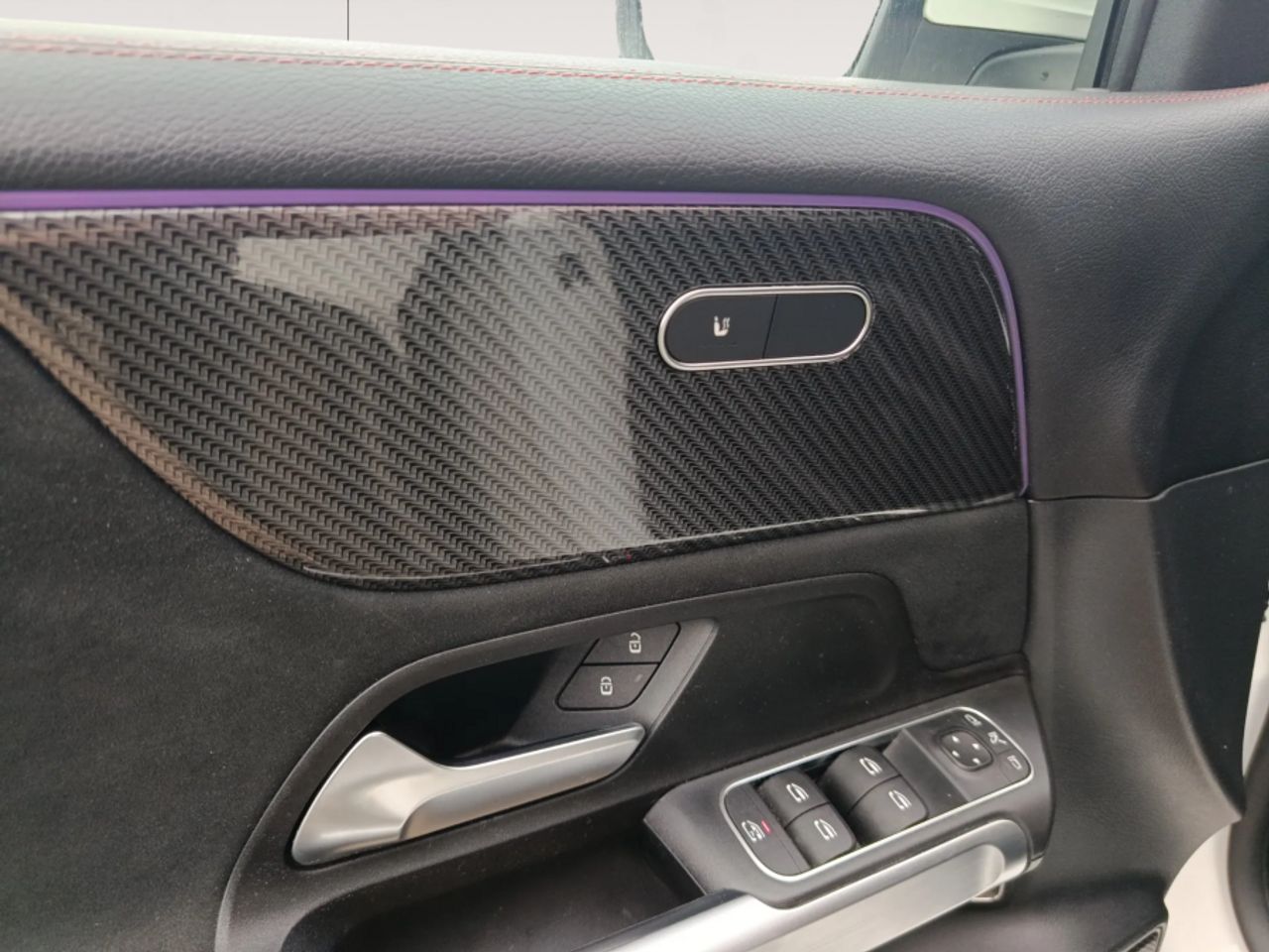 Mercedes Clase GLB 2.0 GLB 200 D DCT 110KW 150CV - foto 33