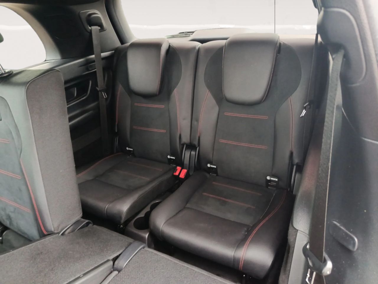 Mercedes Clase GLB 2.0 GLB 200 D DCT 110KW 150CV - foto 31