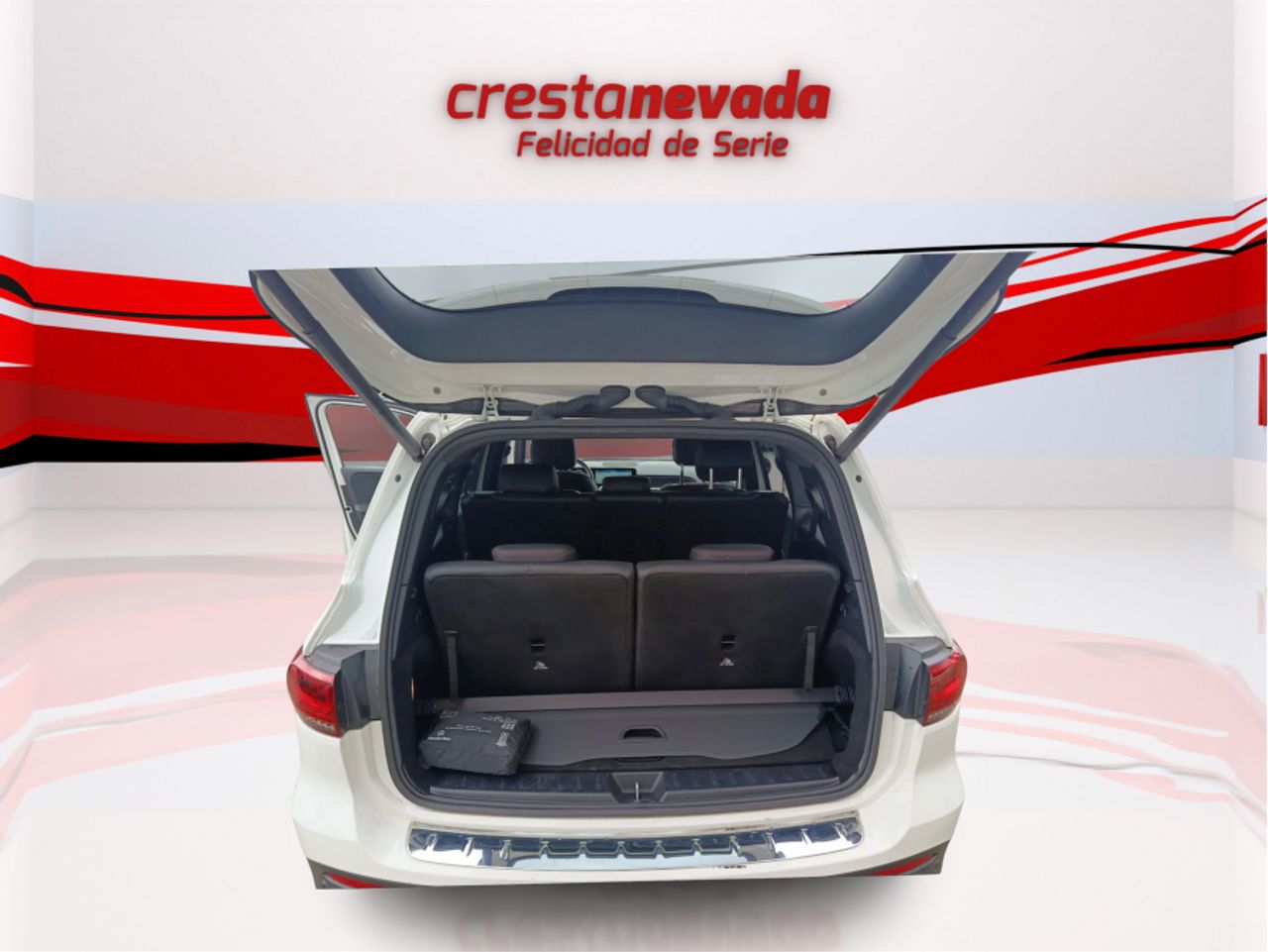 Mercedes Clase GLB 2.0 GLB 200 D DCT 110KW 150CV - foto 9