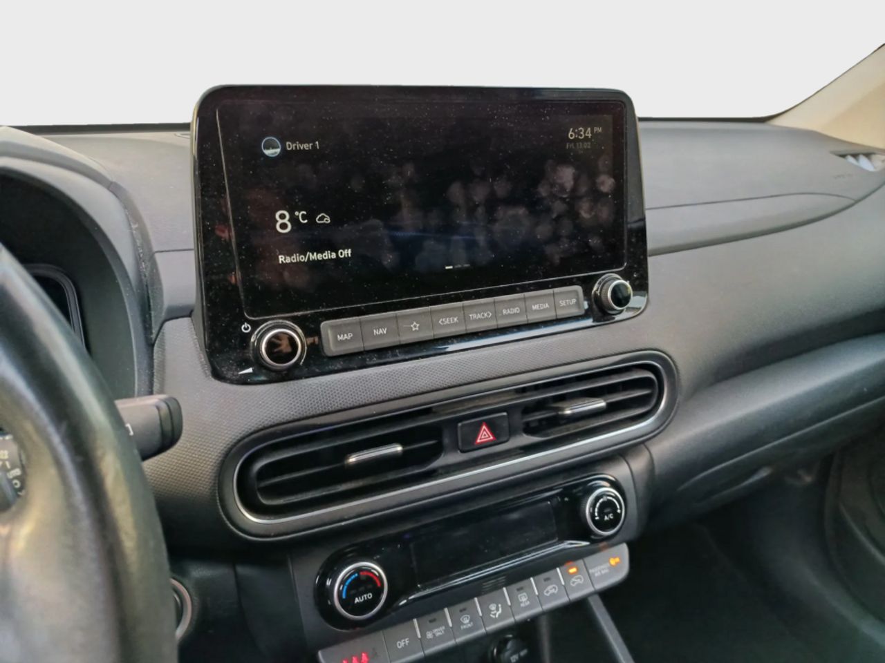 Hyundai Kona 1.6 GDI HEV Tecno 2C DCT - foto 30