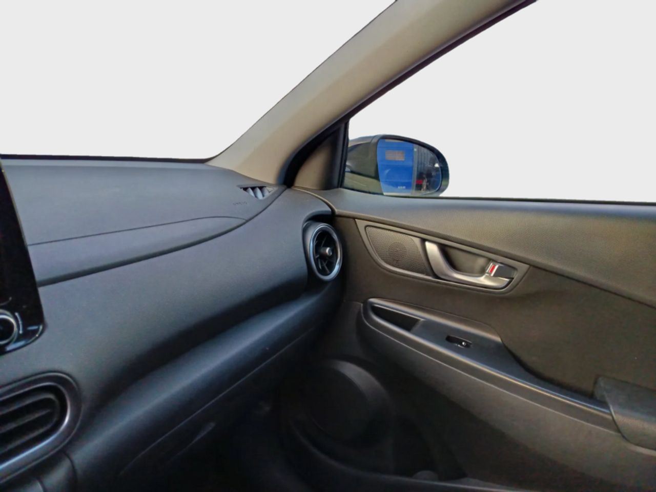 Hyundai Kona 1.6 GDI HEV Tecno 2C DCT - foto 12