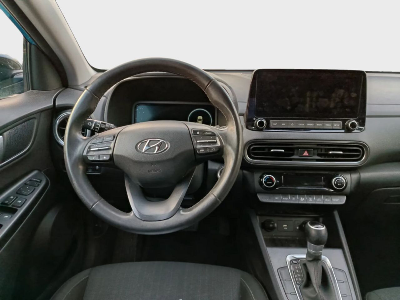 Hyundai Kona 1.6 GDI HEV Tecno 2C DCT - foto 19