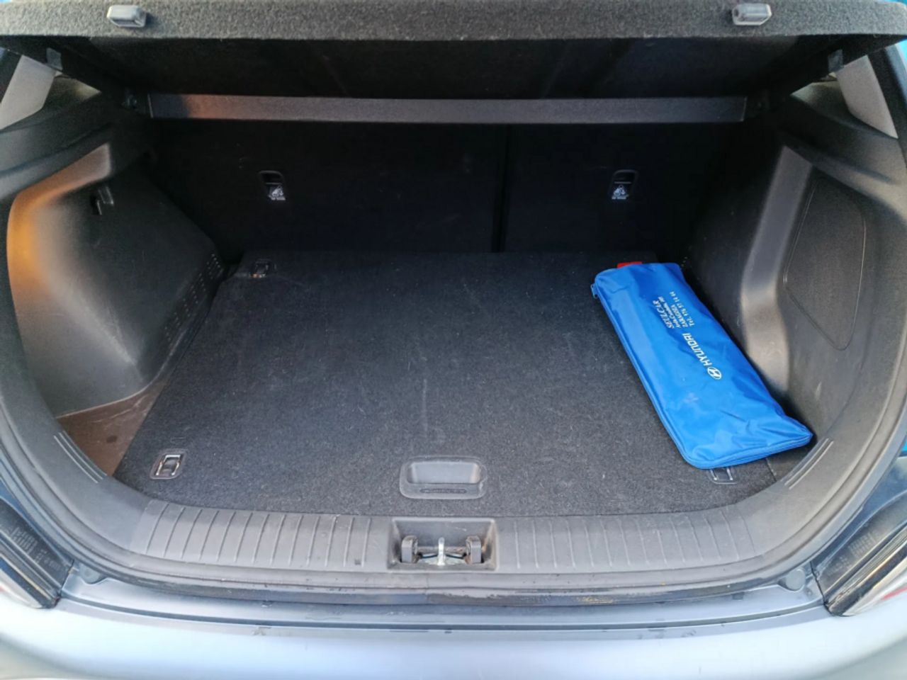 Hyundai Kona 1.6 GDI HEV Tecno 2C DCT - foto 9