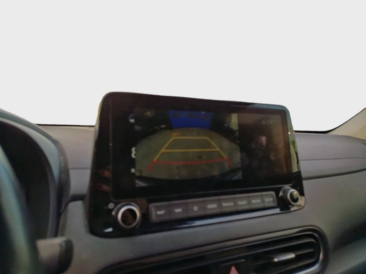 Hyundai Kona 1.6 GDI HEV Tecno 2C DCT - foto 15