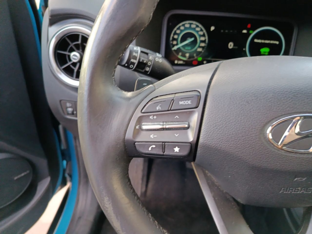 Hyundai Kona 1.6 GDI HEV Tecno 2C DCT - foto 26