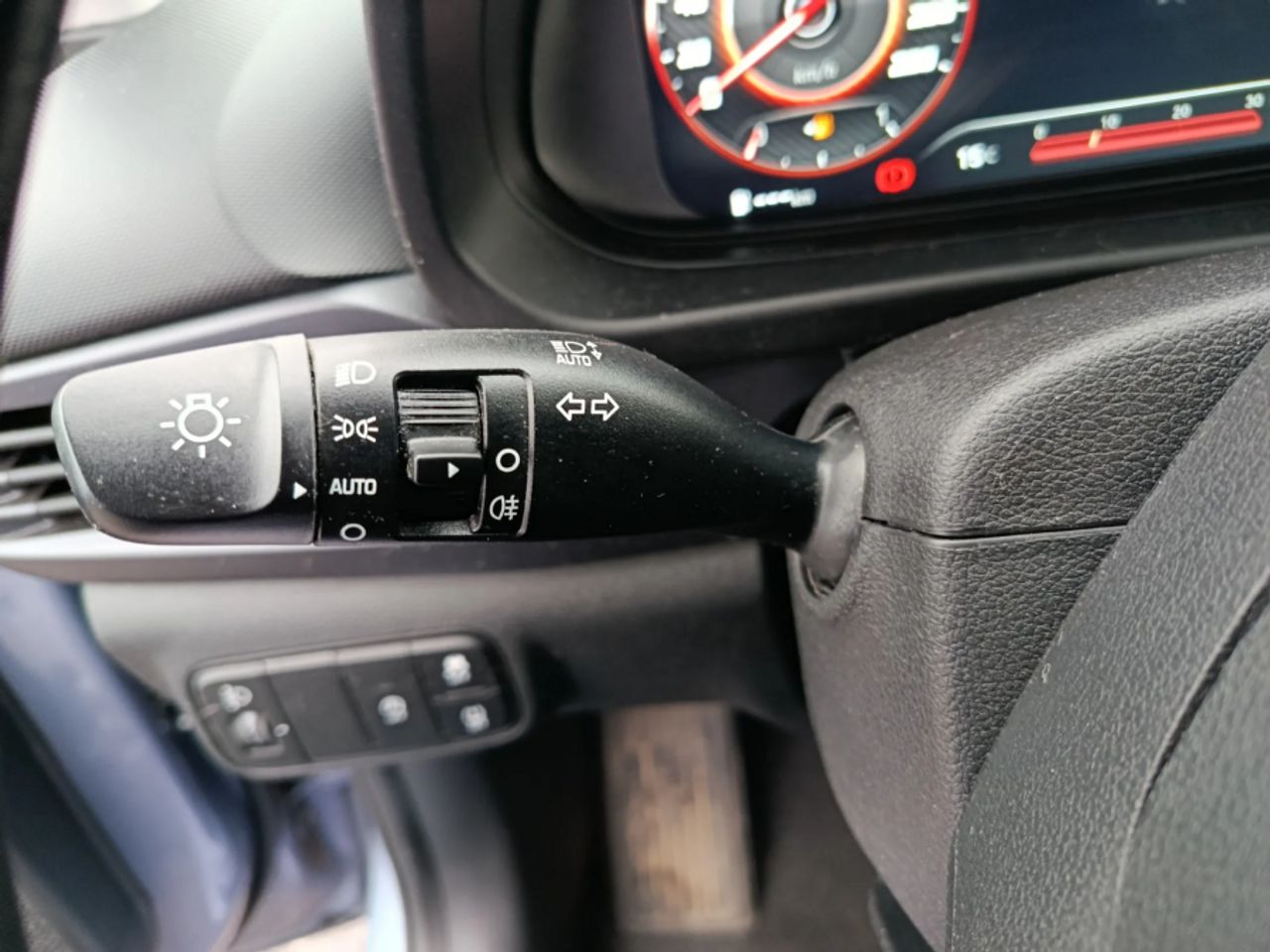 Hyundai i20 1.2 MPI Klass - foto 13