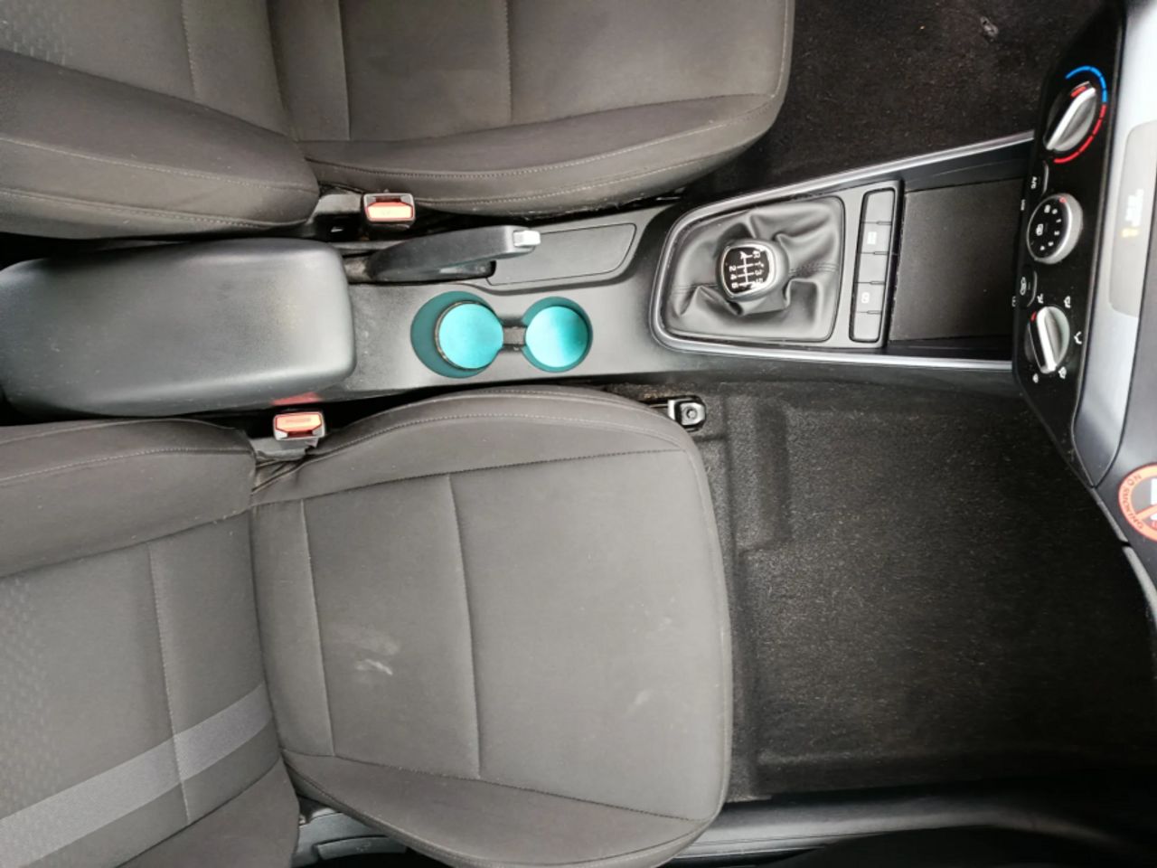 Hyundai i20 1.2 MPI Klass - foto 23