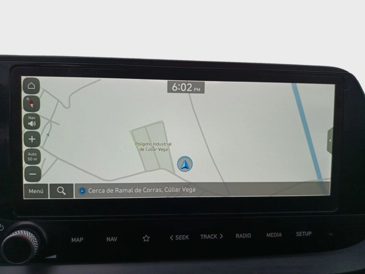 Hyundai i20 1.2 MPI Klass - foto 16