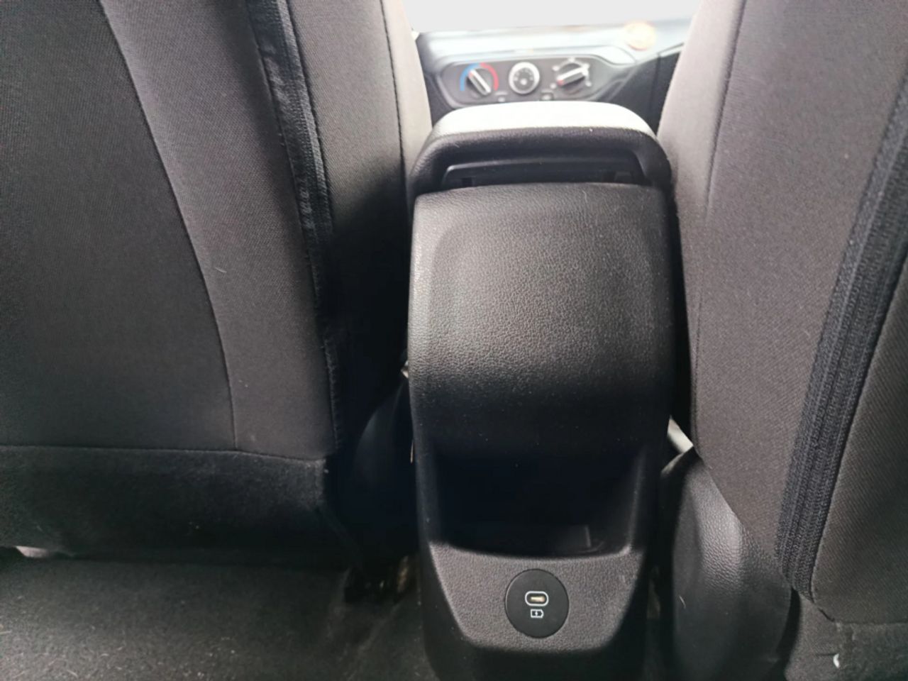 Hyundai i20 1.2 MPI Klass - foto 12