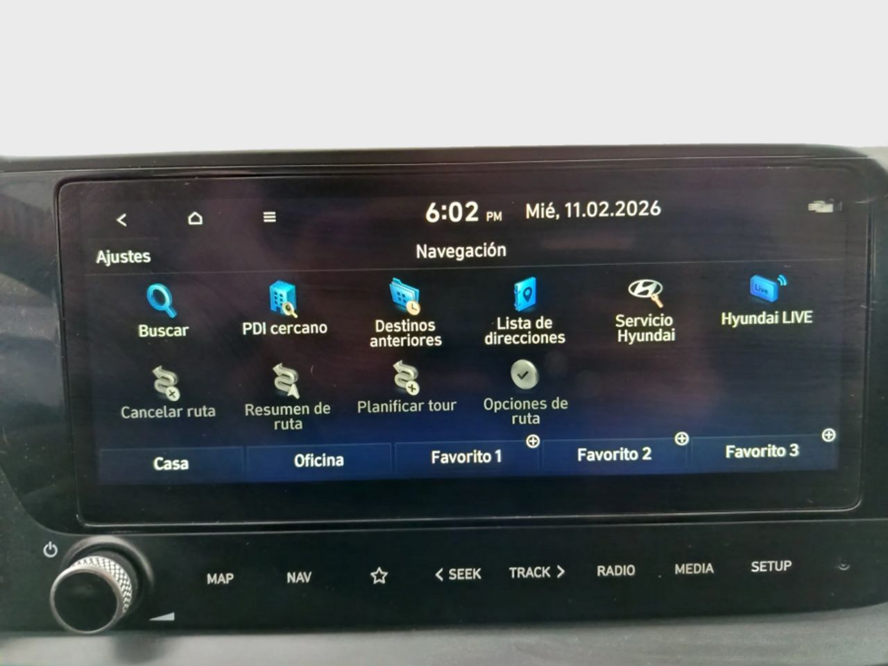 Hyundai i20 1.2 MPI Klass - foto 17